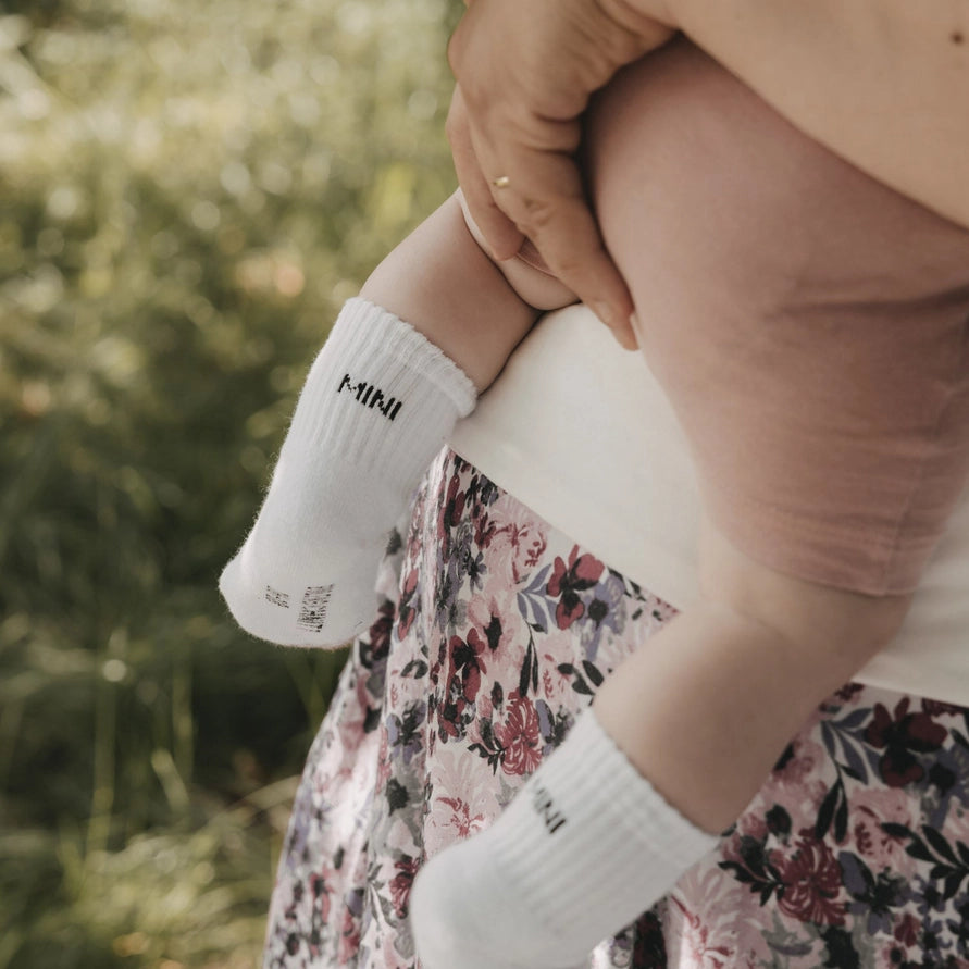 Baby Söckchen MINI 16-18 M