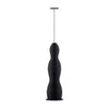 PULCINA Aufschäumer BLACK