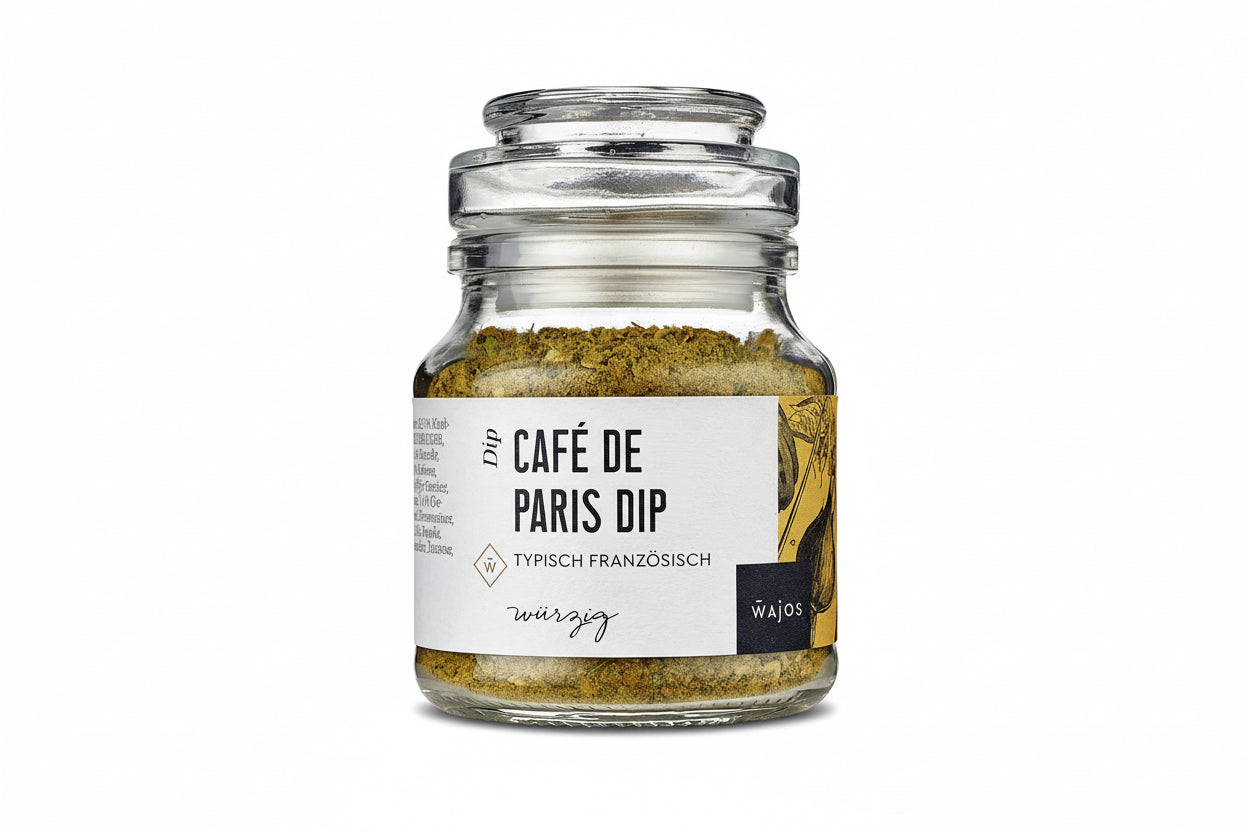 Cafe de Paris Dip