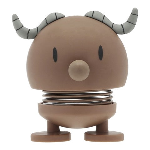 Hoptimist BUFFALO S braun