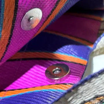 BAOBAG City Pink / Purpel