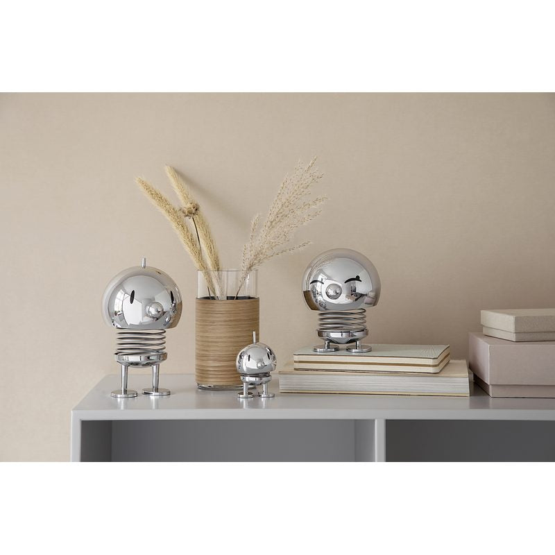 Hoptimist LED Lampe L Crom