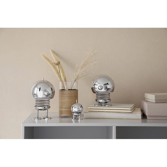 Hoptimist LED Lampe L Crom