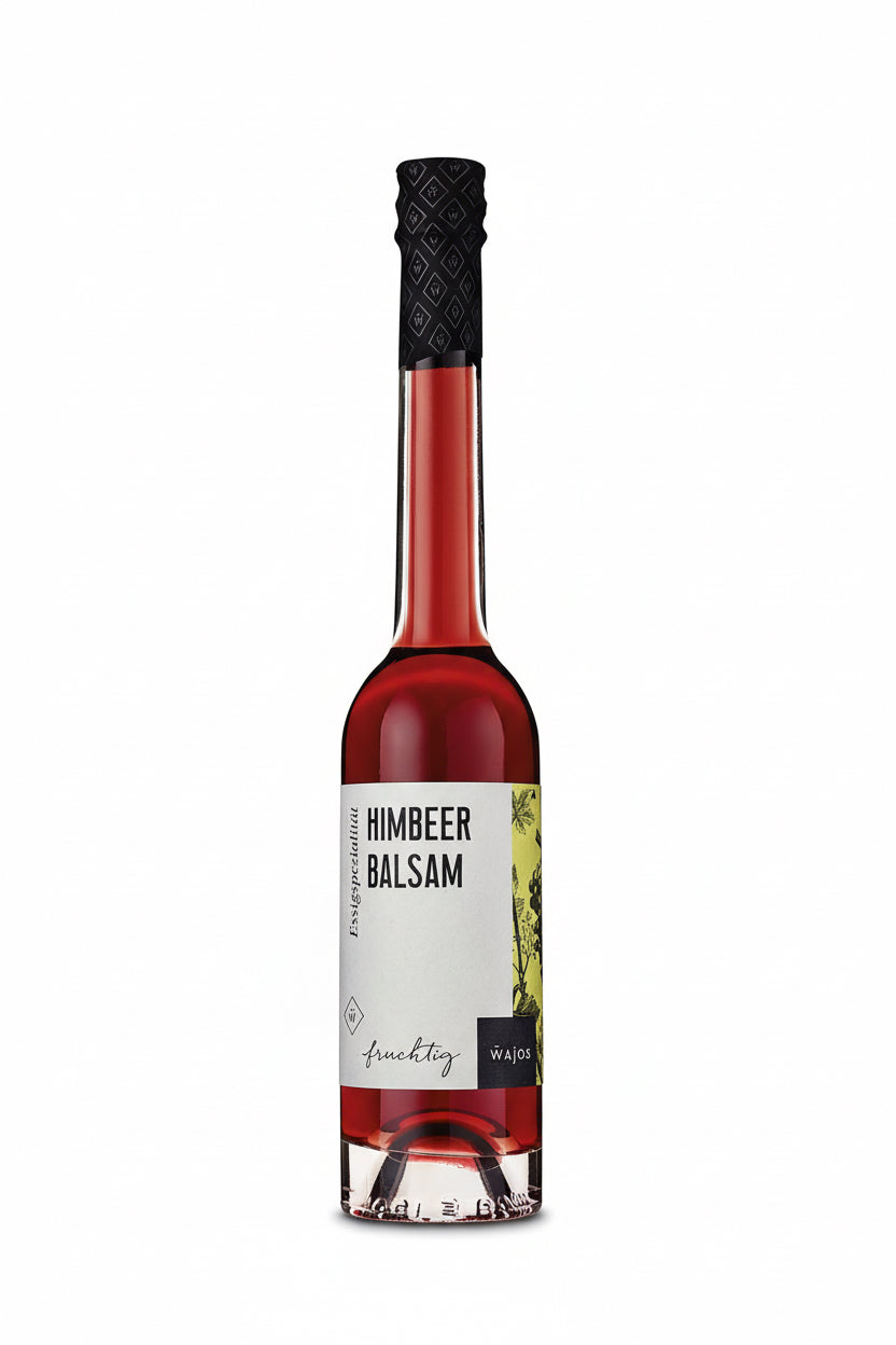 Himbeer Balsam/Essig  100 ml