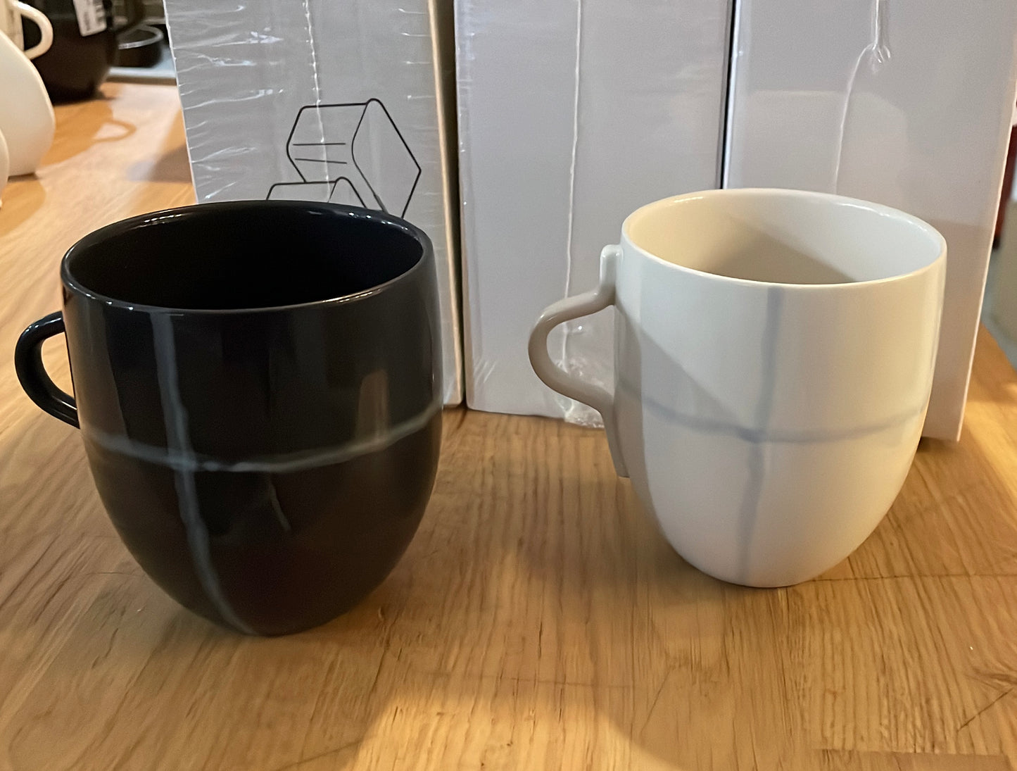 Mug PACIFIK Zuma