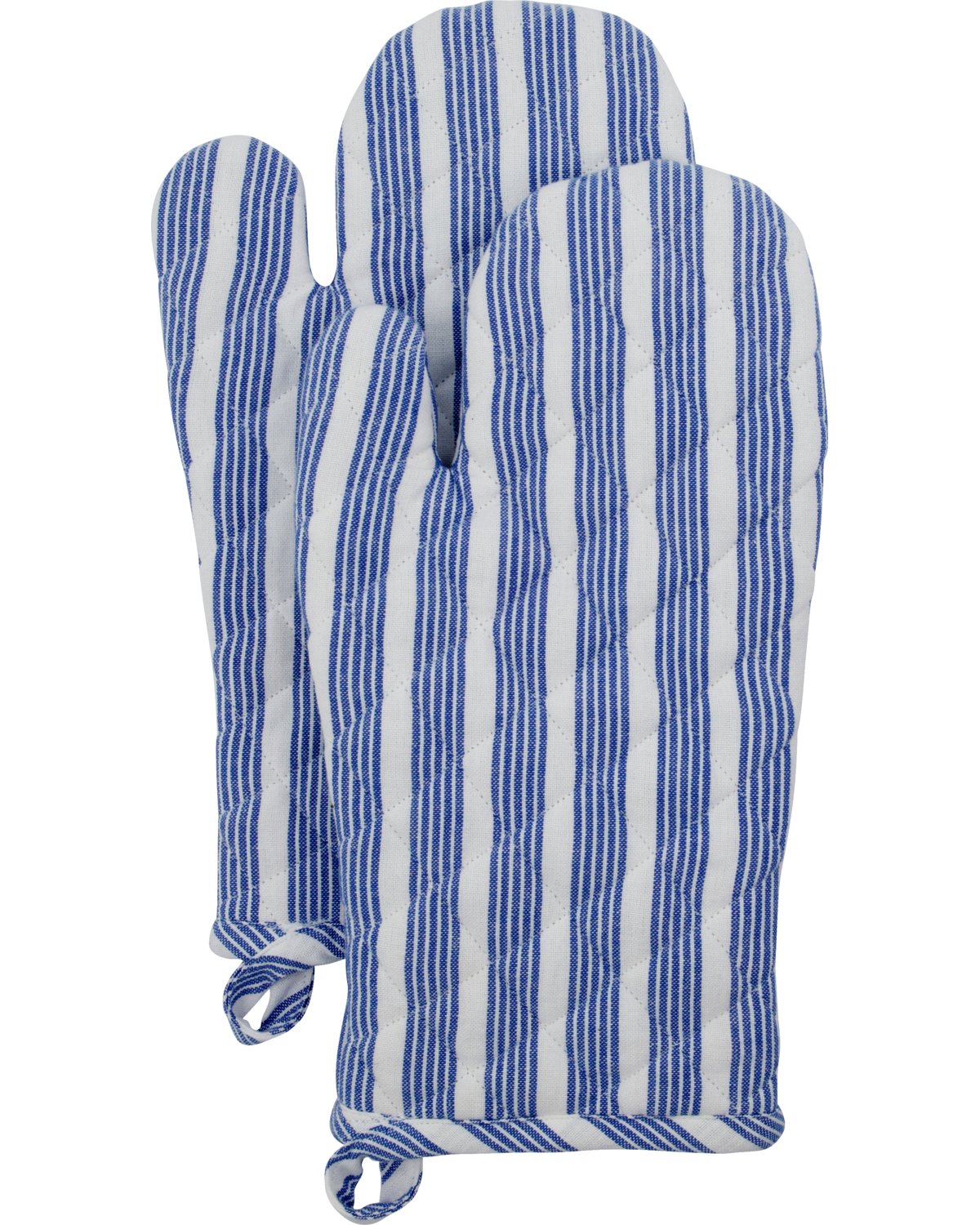 Grillhandschuh CHEF BLUE