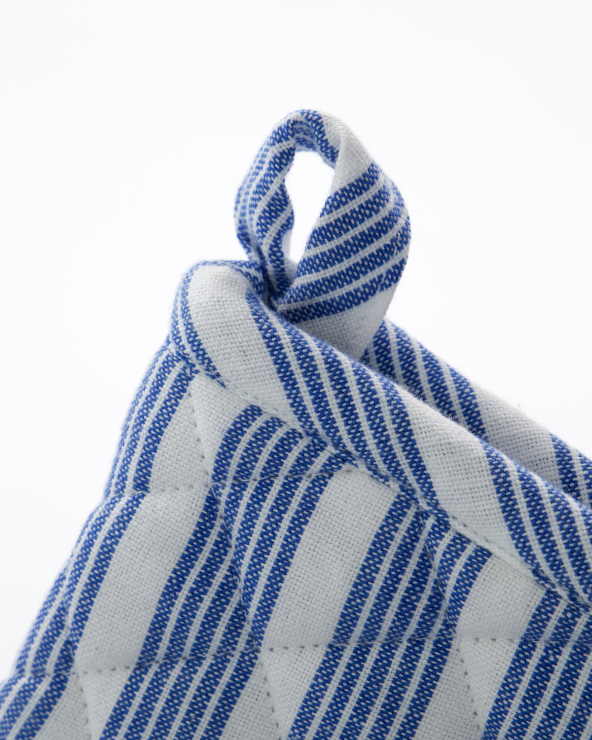 Grillhandschuh CHEF BLUE