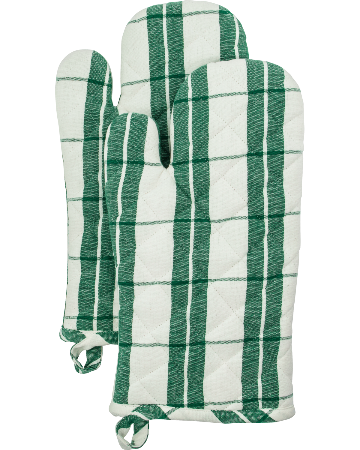 Grillhandschuh CHEF GREEN