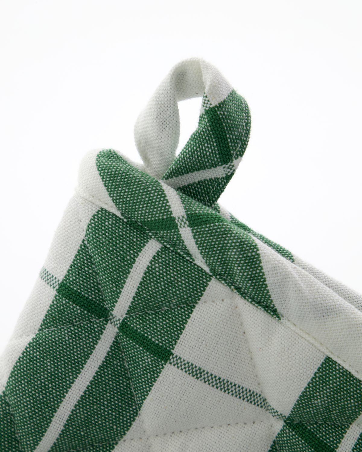 Grillhandschuh CHEF GREEN