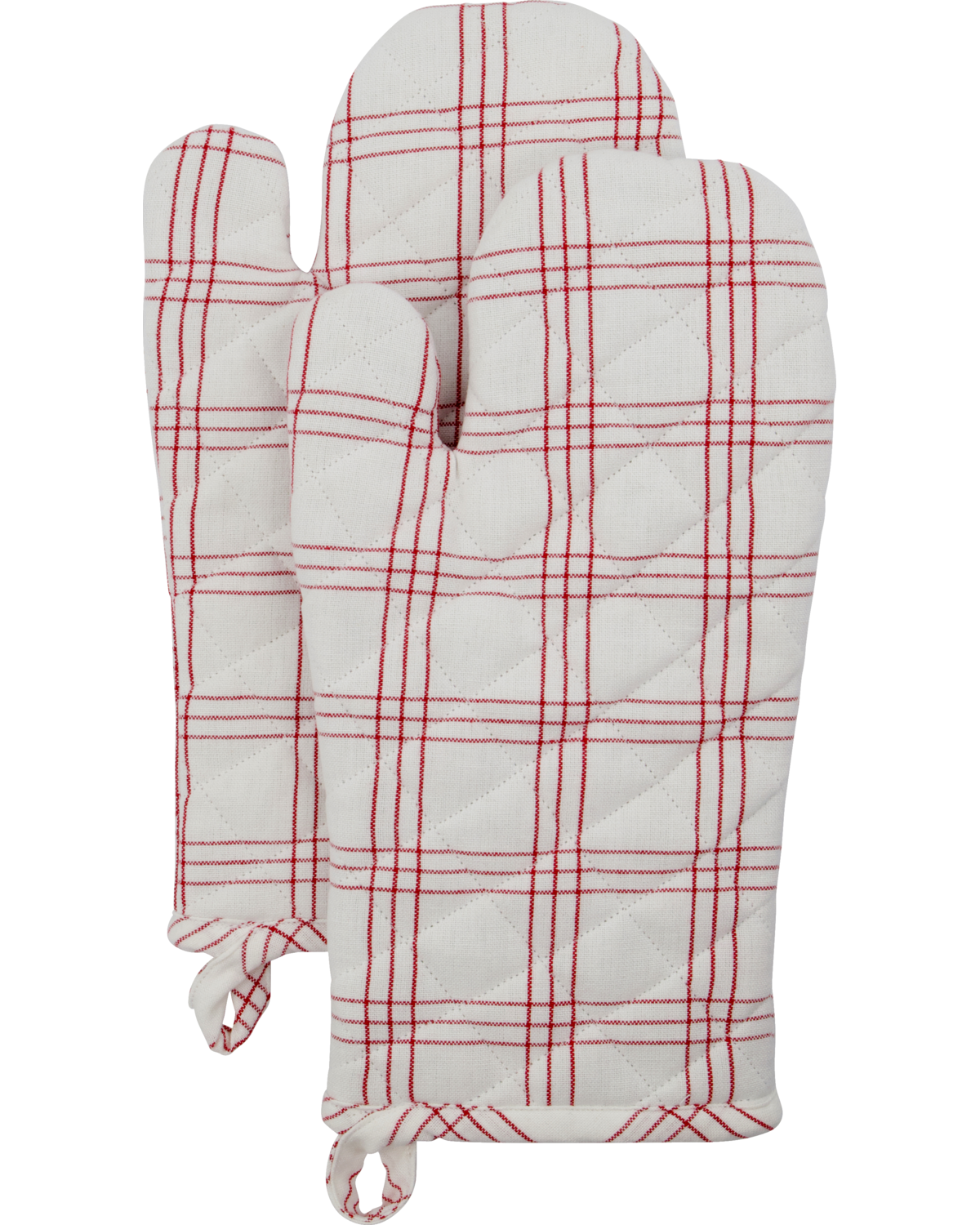 Grillhandschuh CHEF ROT