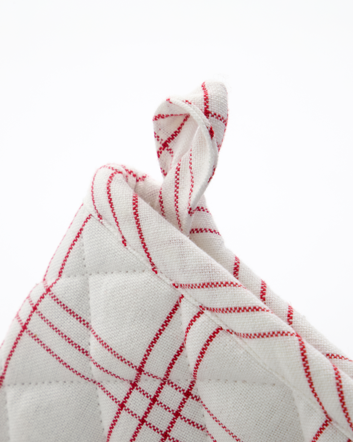 Grillhandschuh CHEF ROT