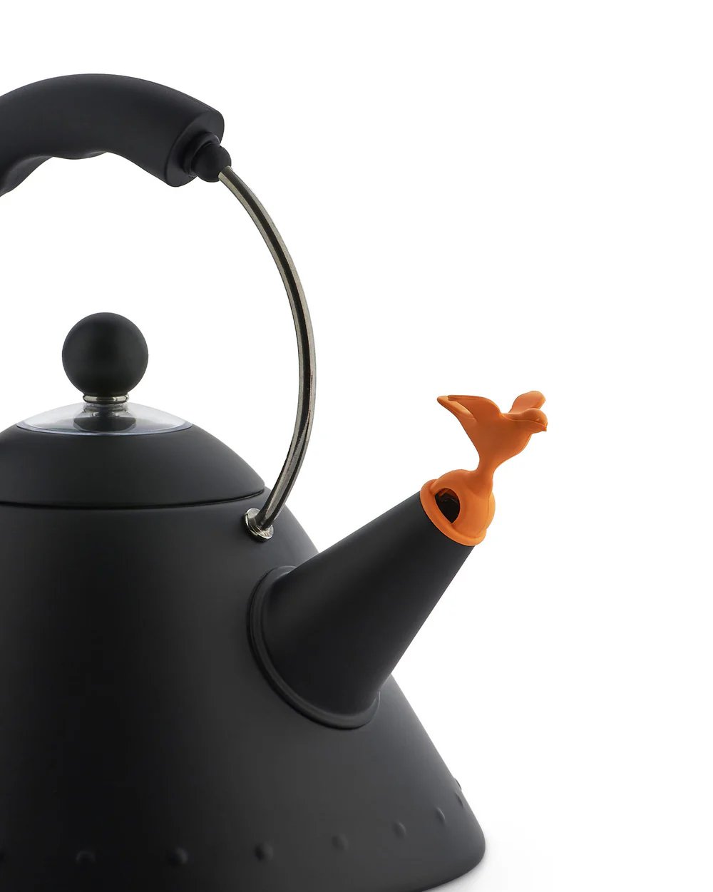 GRAVES Wasserkessel 9093 BB BLACK