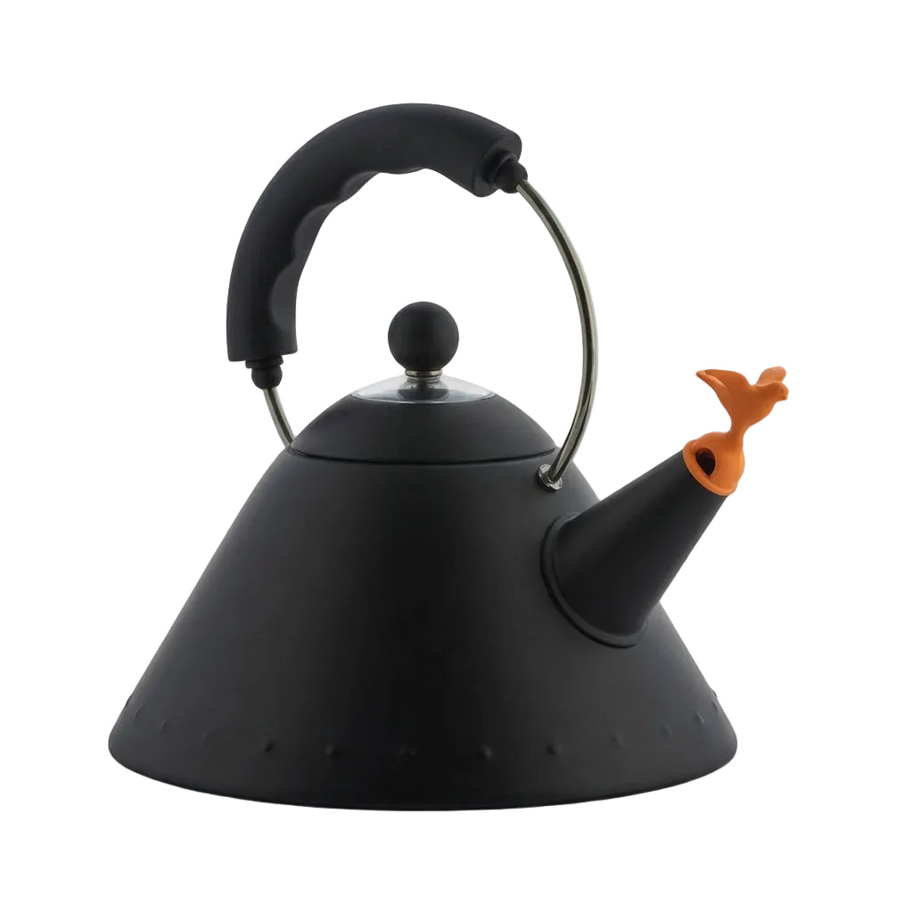 GRAVES Wasserkessel 9093 BB BLACK