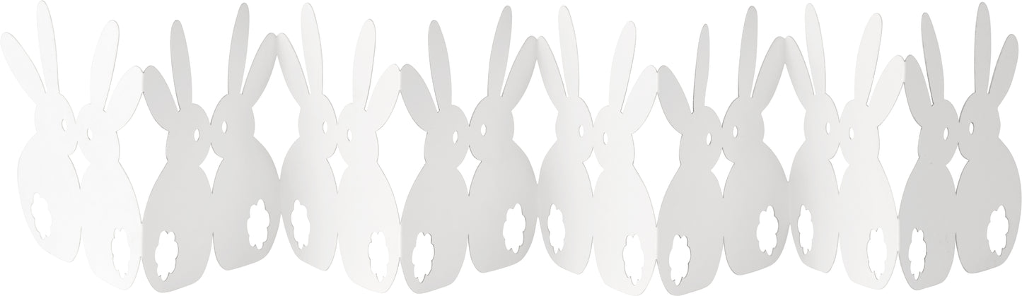 Ostern PAPIERDEKO Hasen
