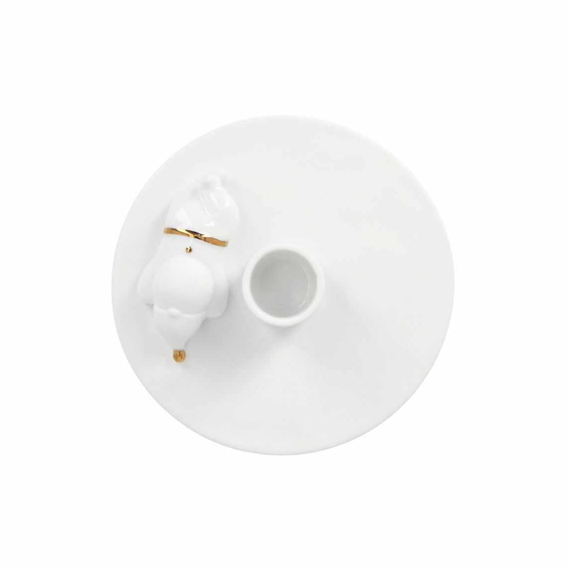 Kerzenhalter SANTAS STERNSTUNDE