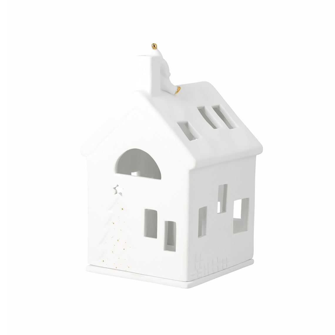 Lichthaus WARTEN AUF RUDOLF