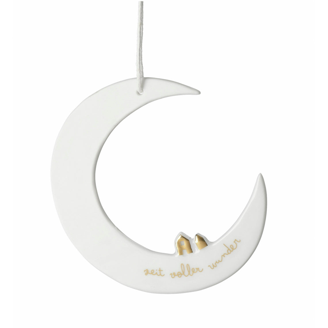 Mondanhänger ZEIT VOLLER WUNDER