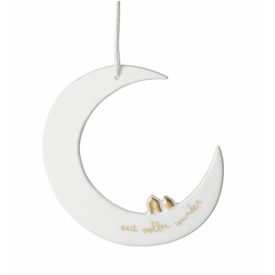 Mondanhänger ZEIT VOLLER WUNDER