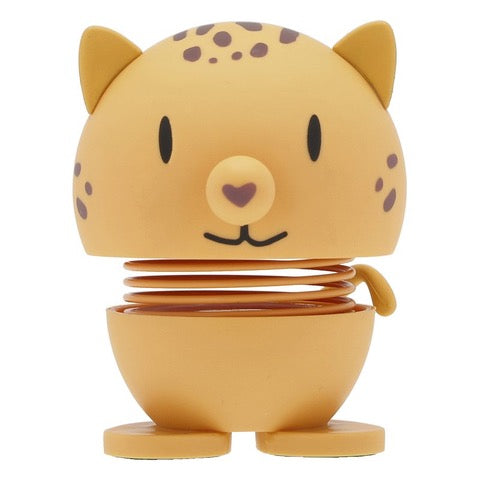 Hoptimist LEOPARD S Yellow