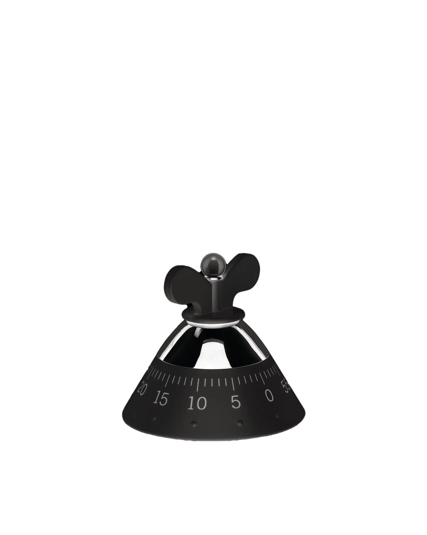 ALESSI Kitchen Timer ver. Farben