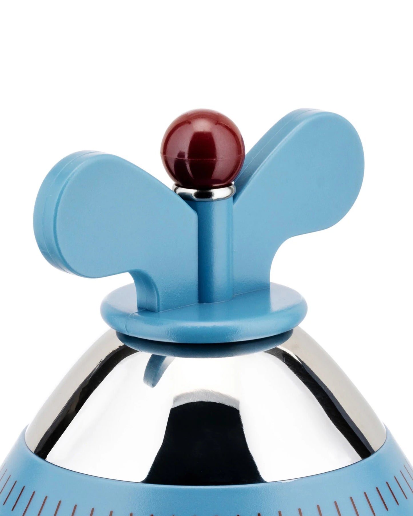 ALESSI Kitchen Timer ver. Farben