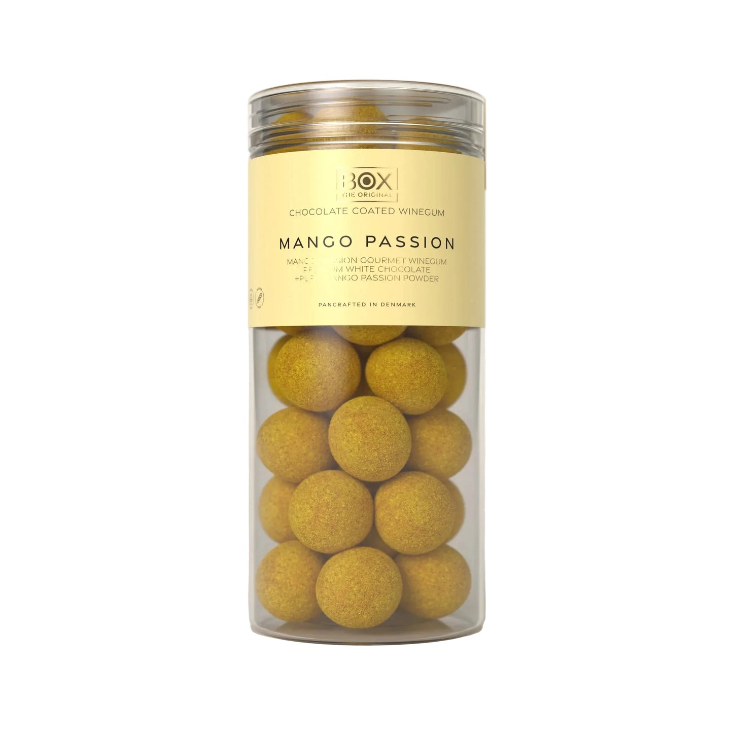 DOSE L Mango Passion