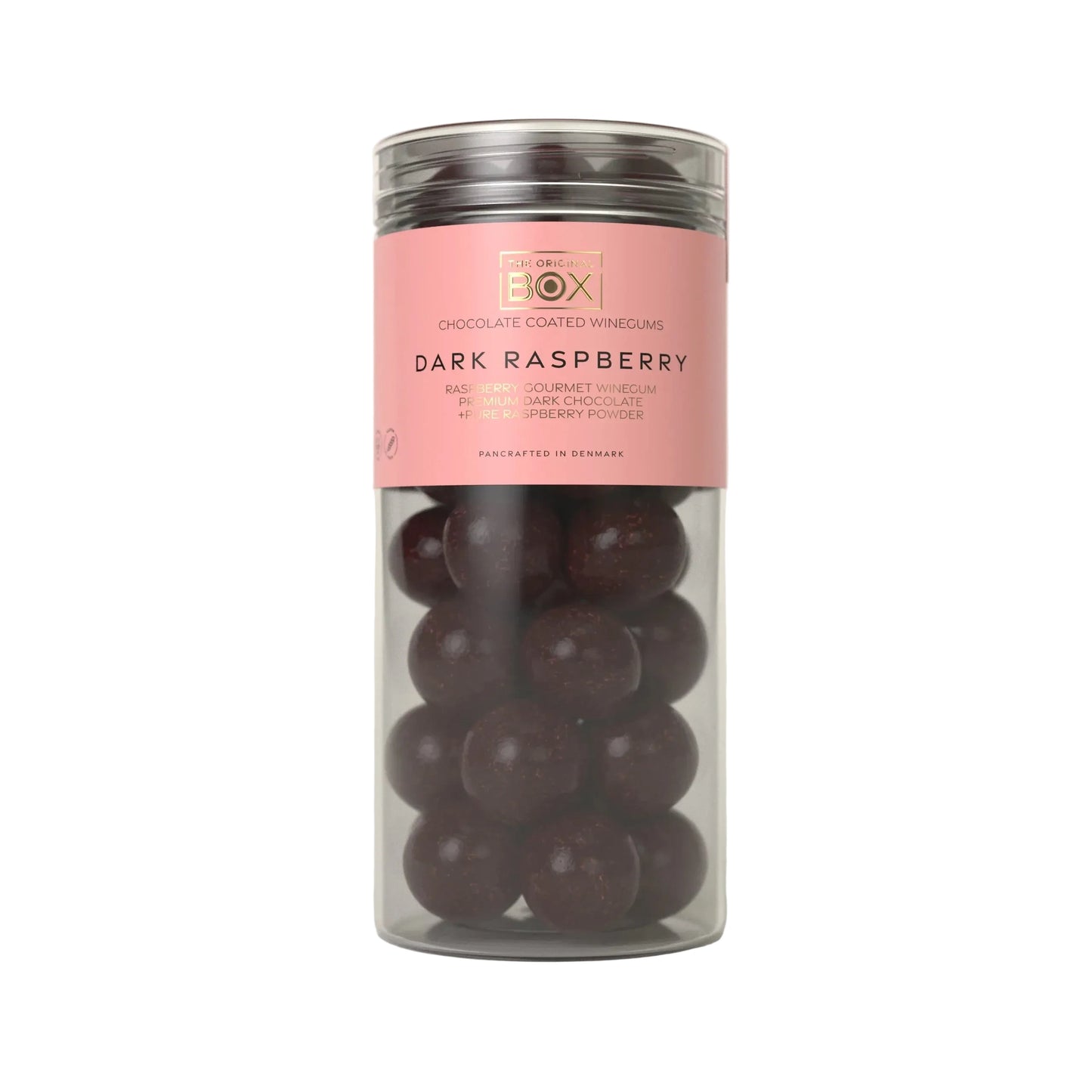DOSE L Dark Raspberry ( Himbeere )