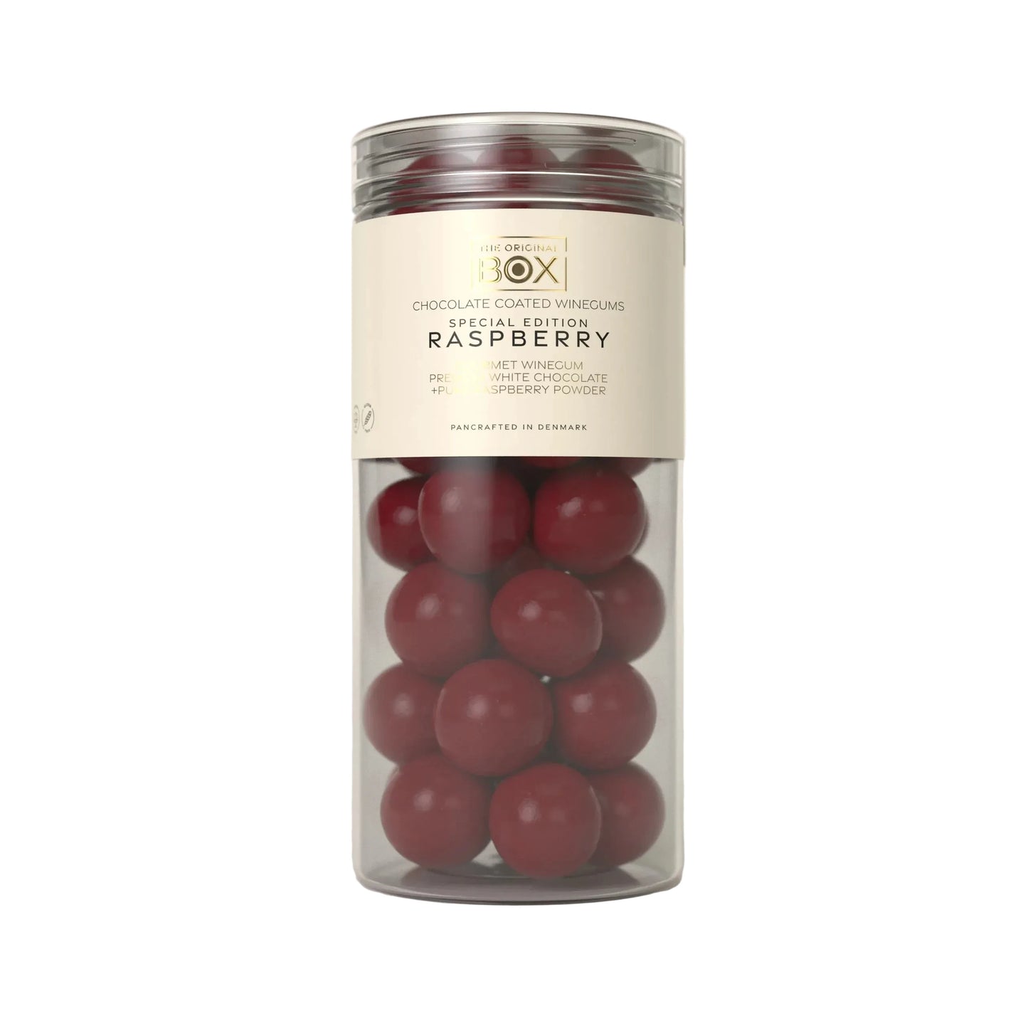 DOSE L Raspberry ( Himbeere )
