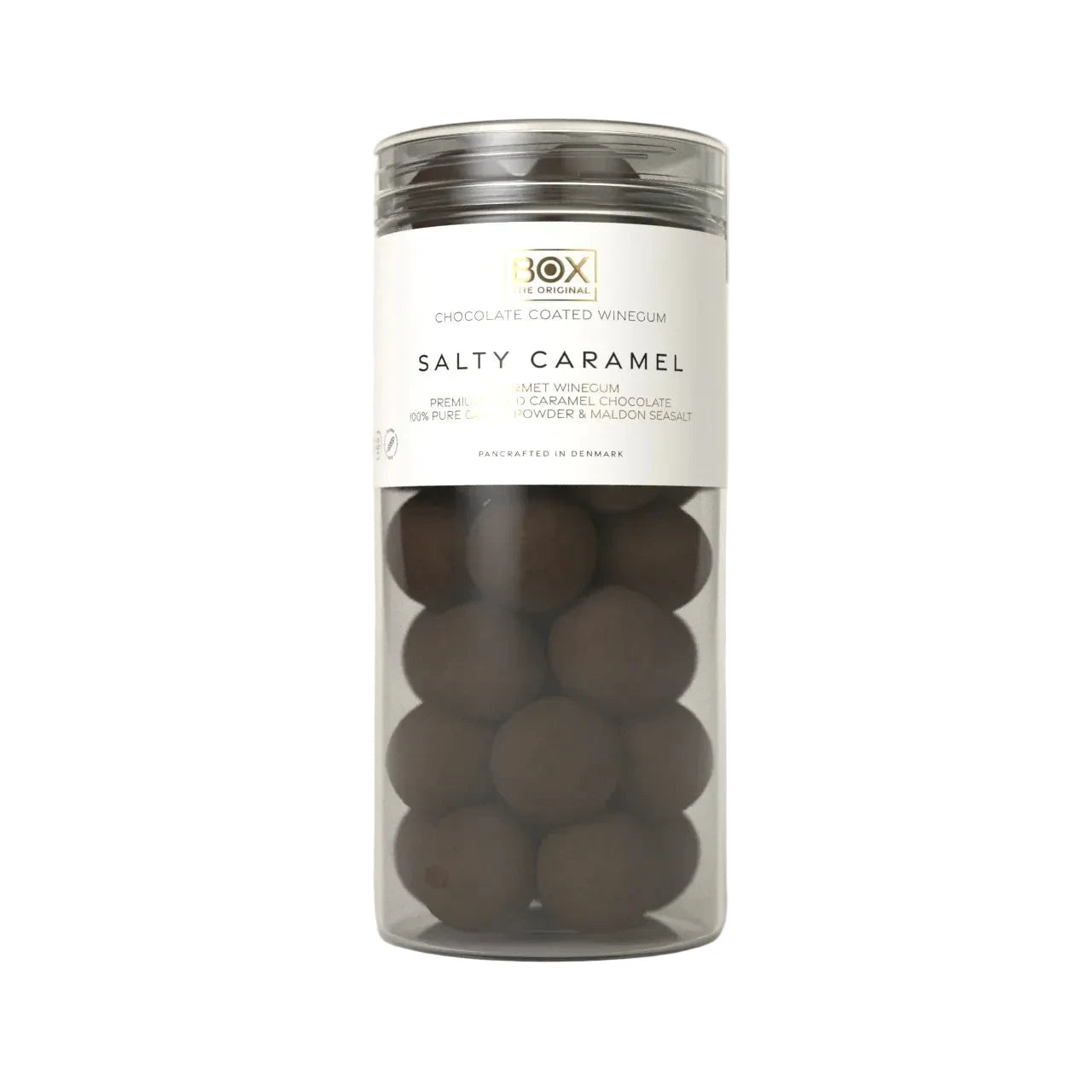 DOSE L Salty Caramel