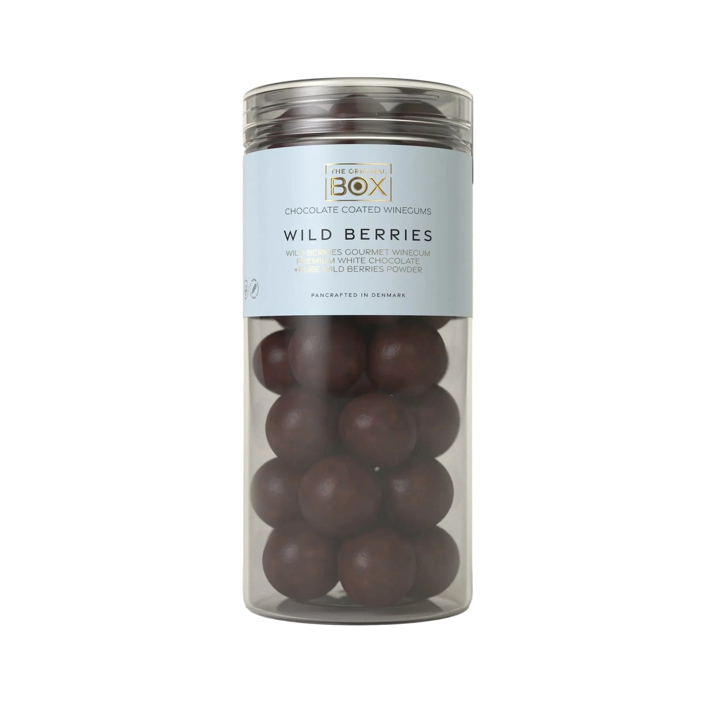 DOSE L Wild Berries