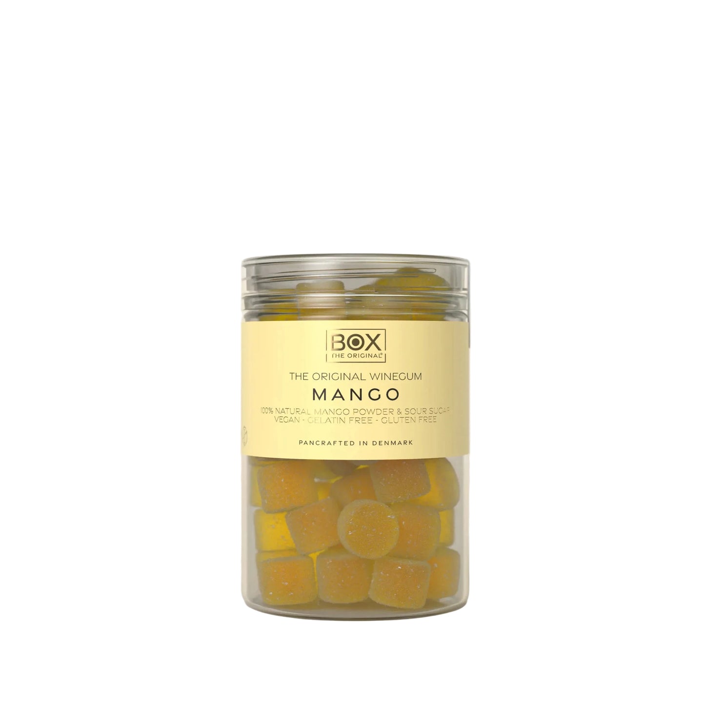 DOSE Weingummi Mango