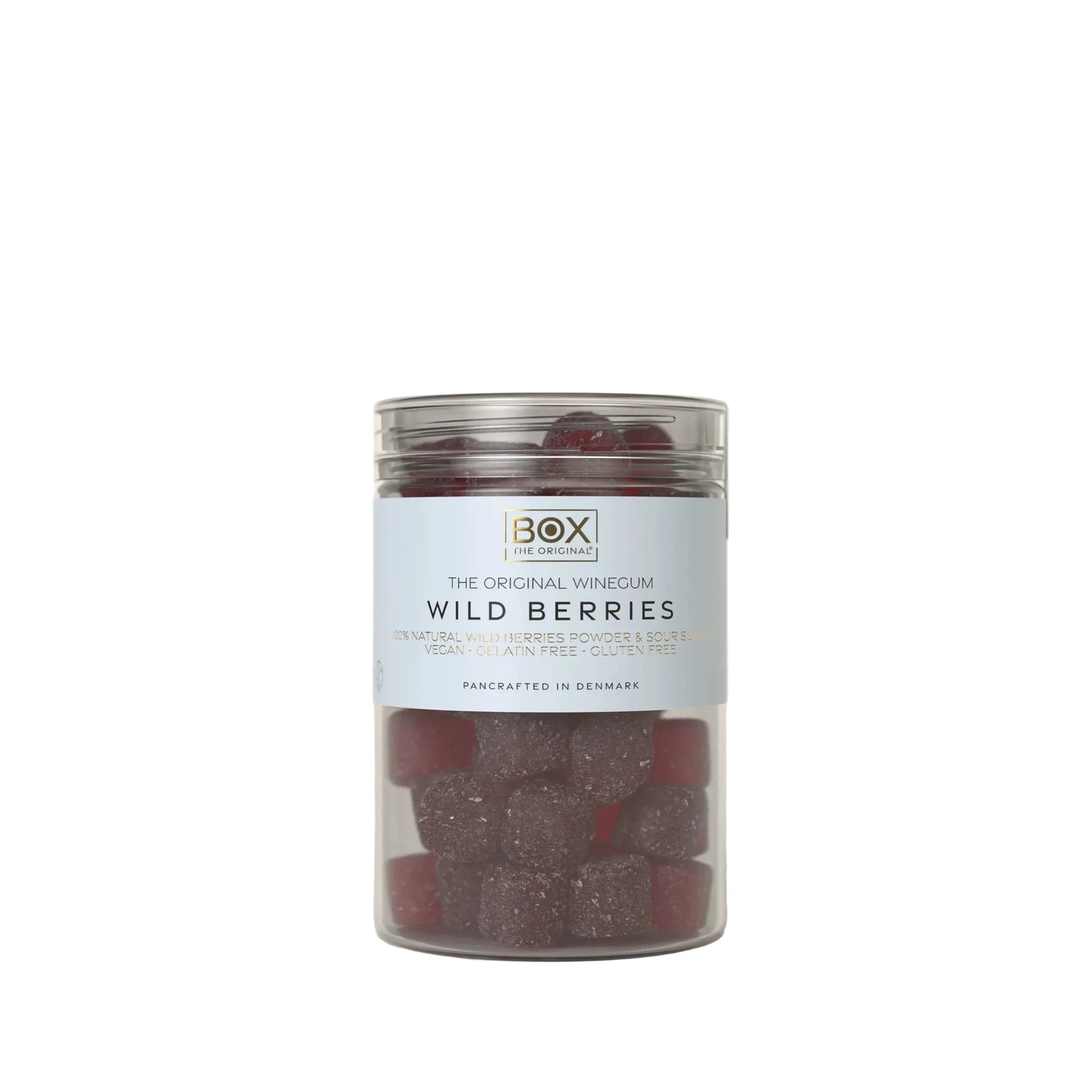 DOSE Weingummi Wild Berries