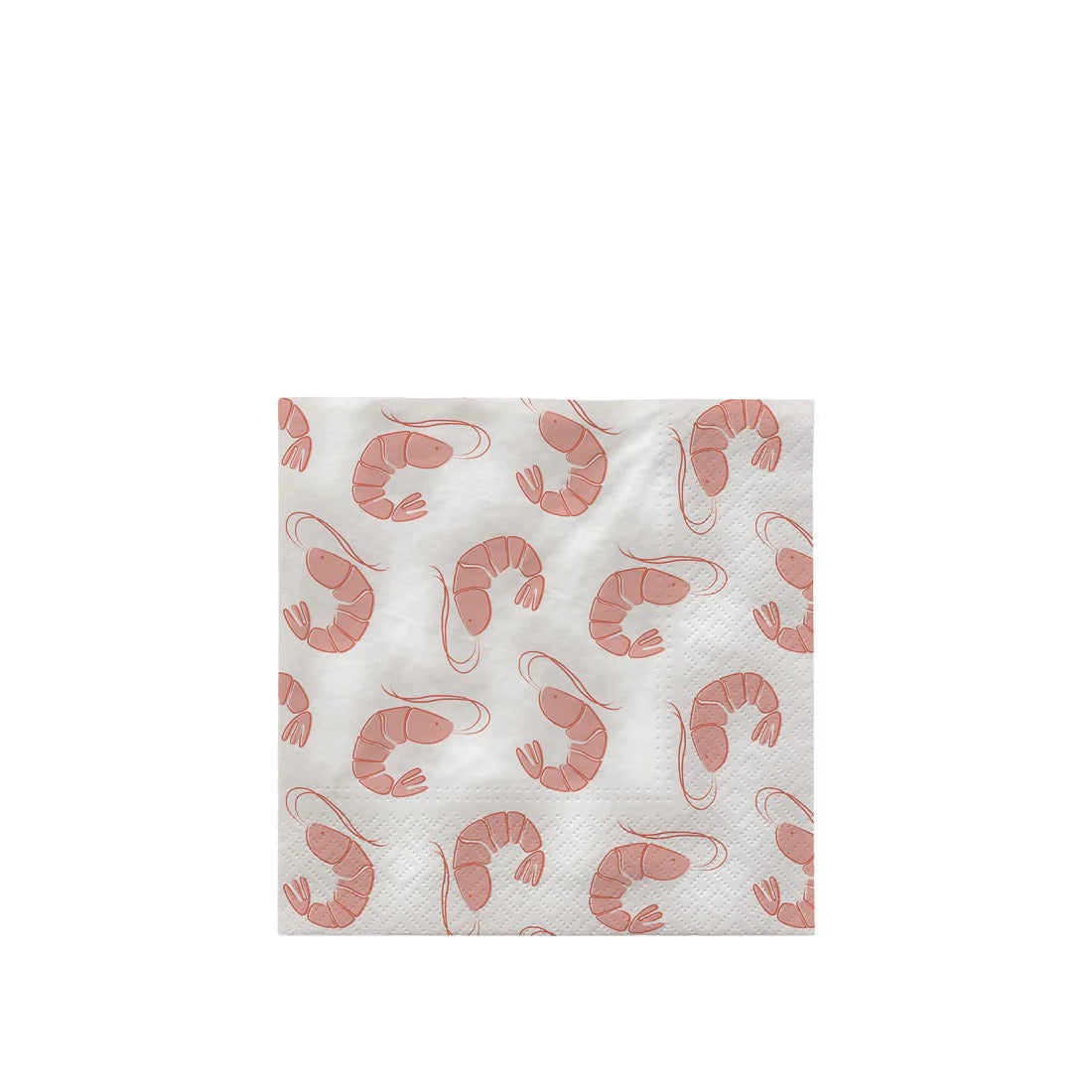 SHRIMP Papierservietten