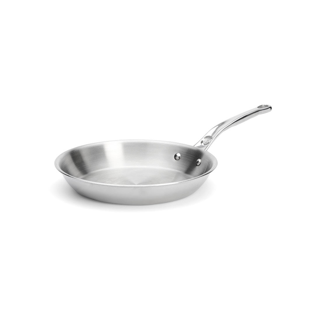 AFFINITY Pfanne Edelstahl 24 cm