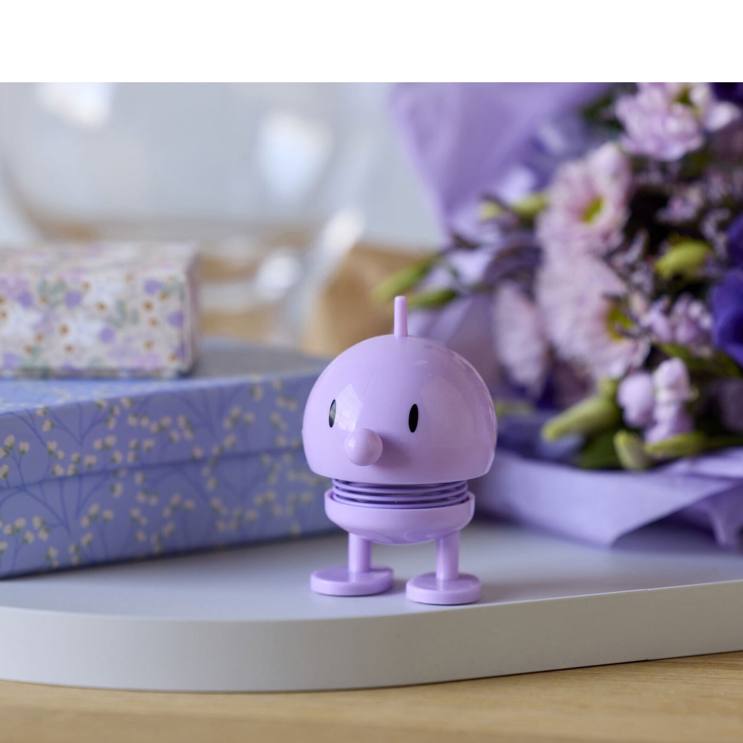 Hoptimist BUMBLE S Lavendel