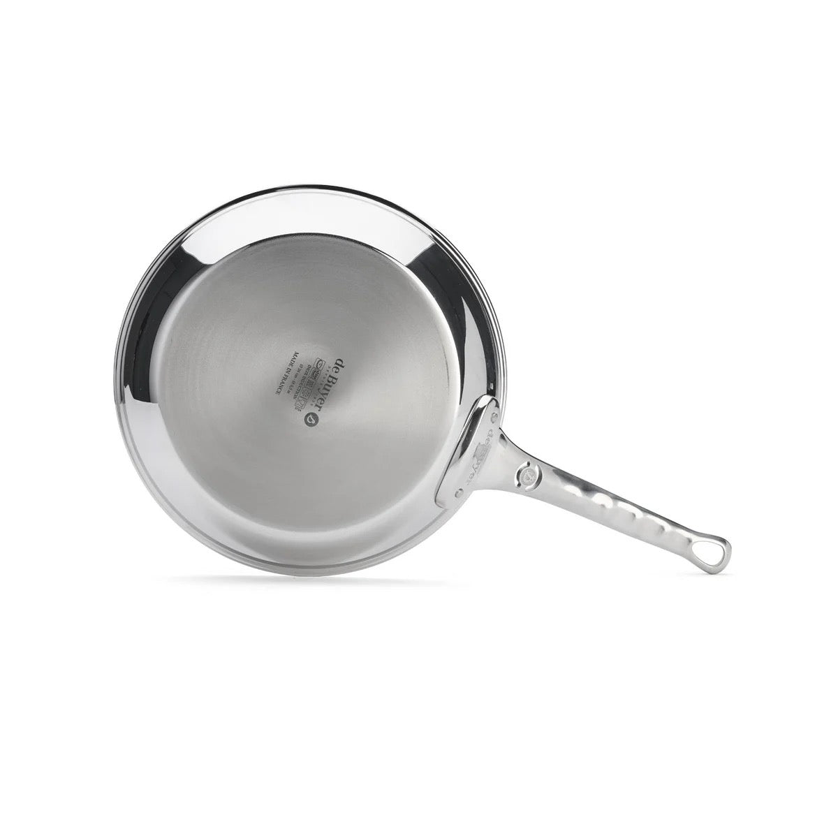 AFFINITY Pfanne Edelstahl 24 cm