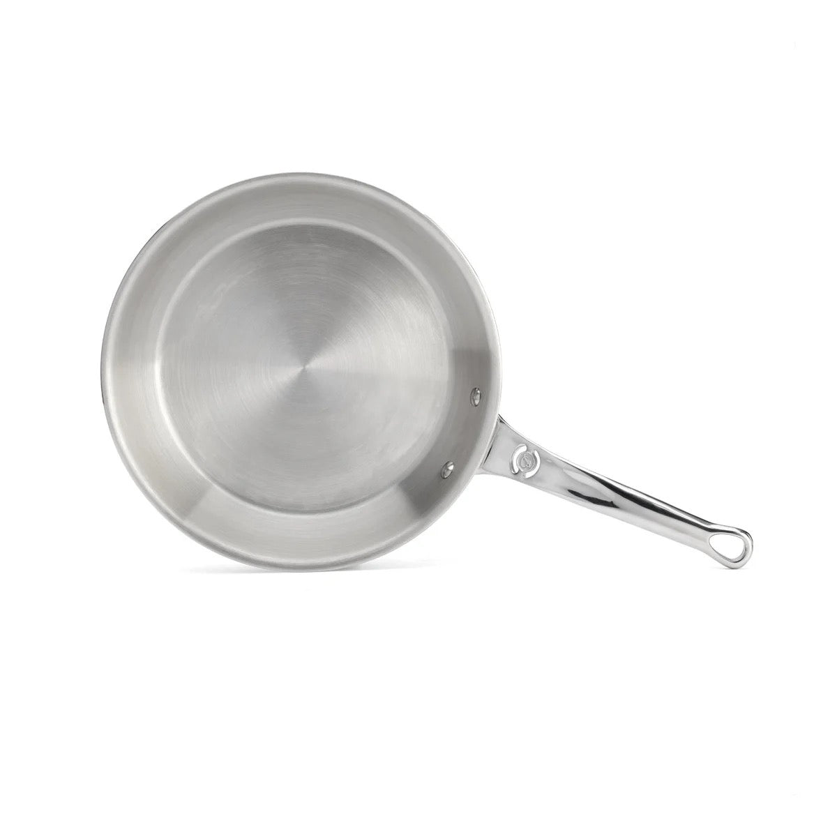 AFFINITY Pfanne Edelstahl 24 cm