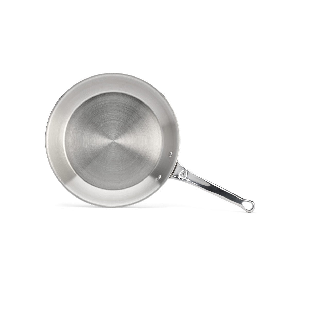 AFFINITY Edelstahl Pfanne 28 cm