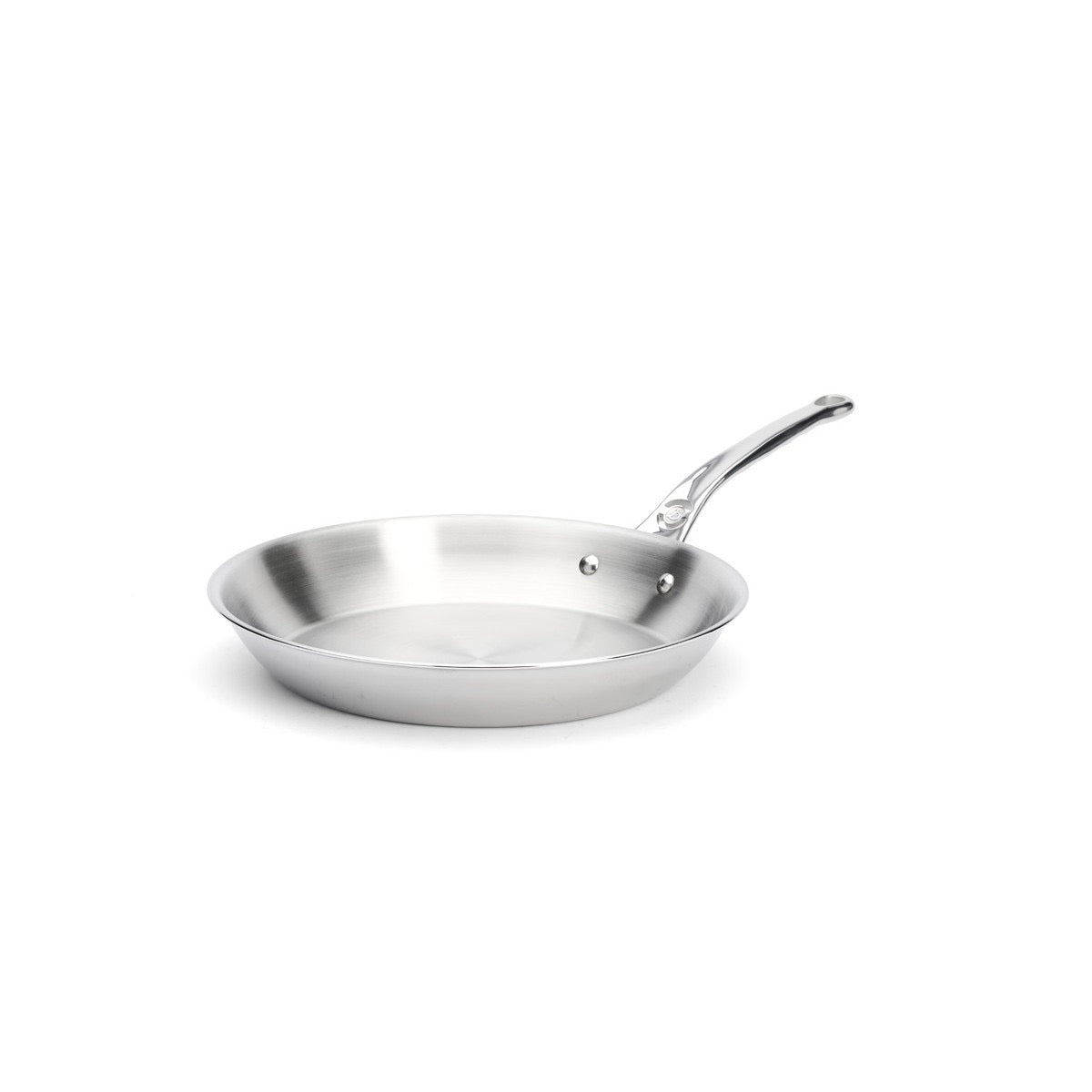 AFFINITY Edelstahl Pfanne 28 cm