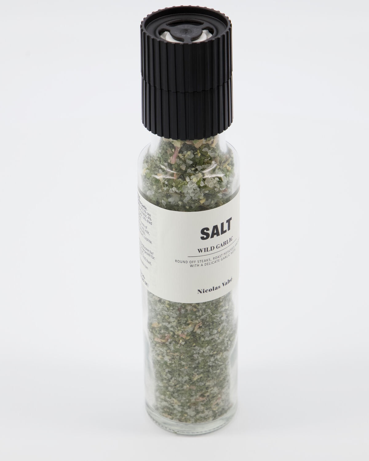 NV Gewürzmühle WILD GARLIC
