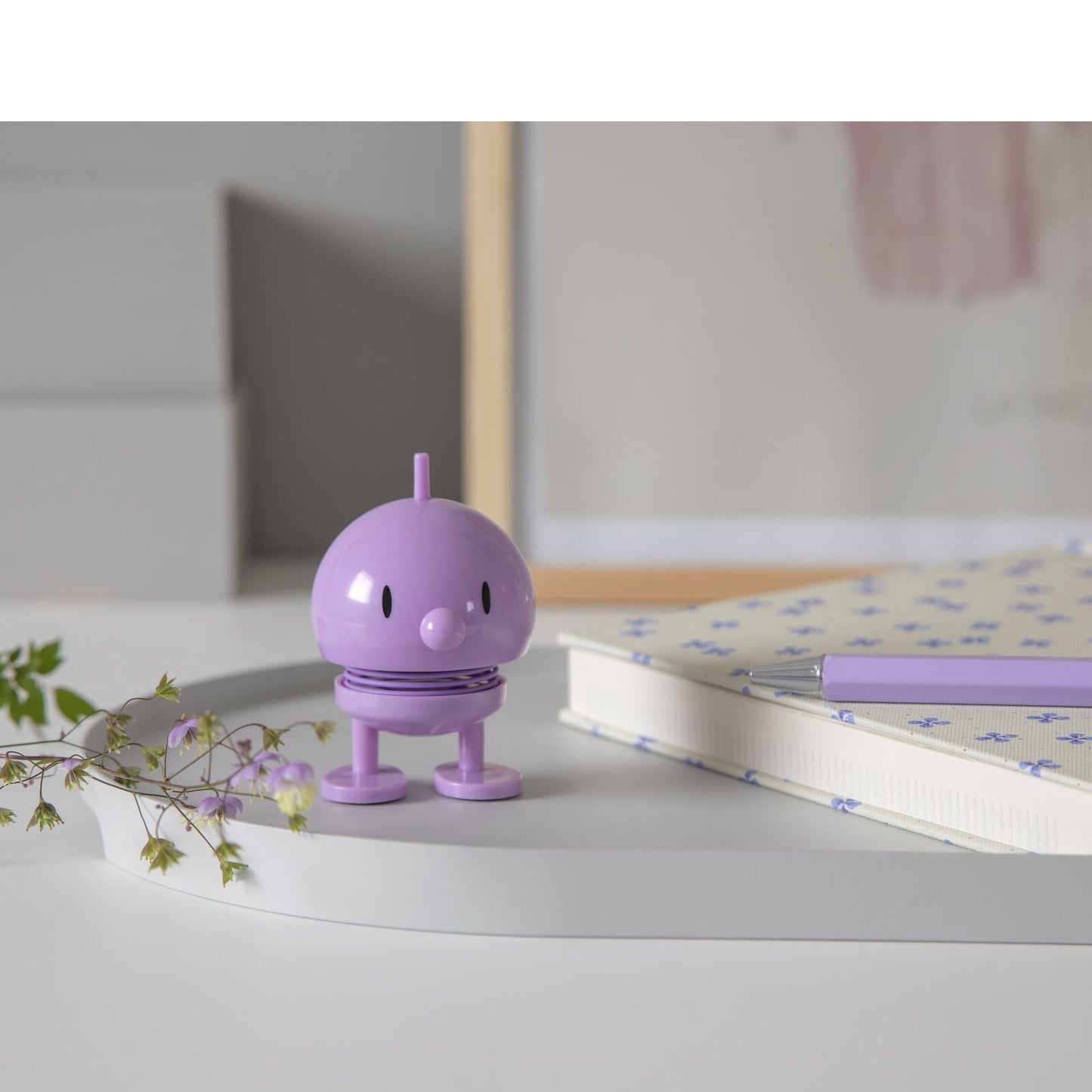 Hoptimist BUMBLE S Lavendel