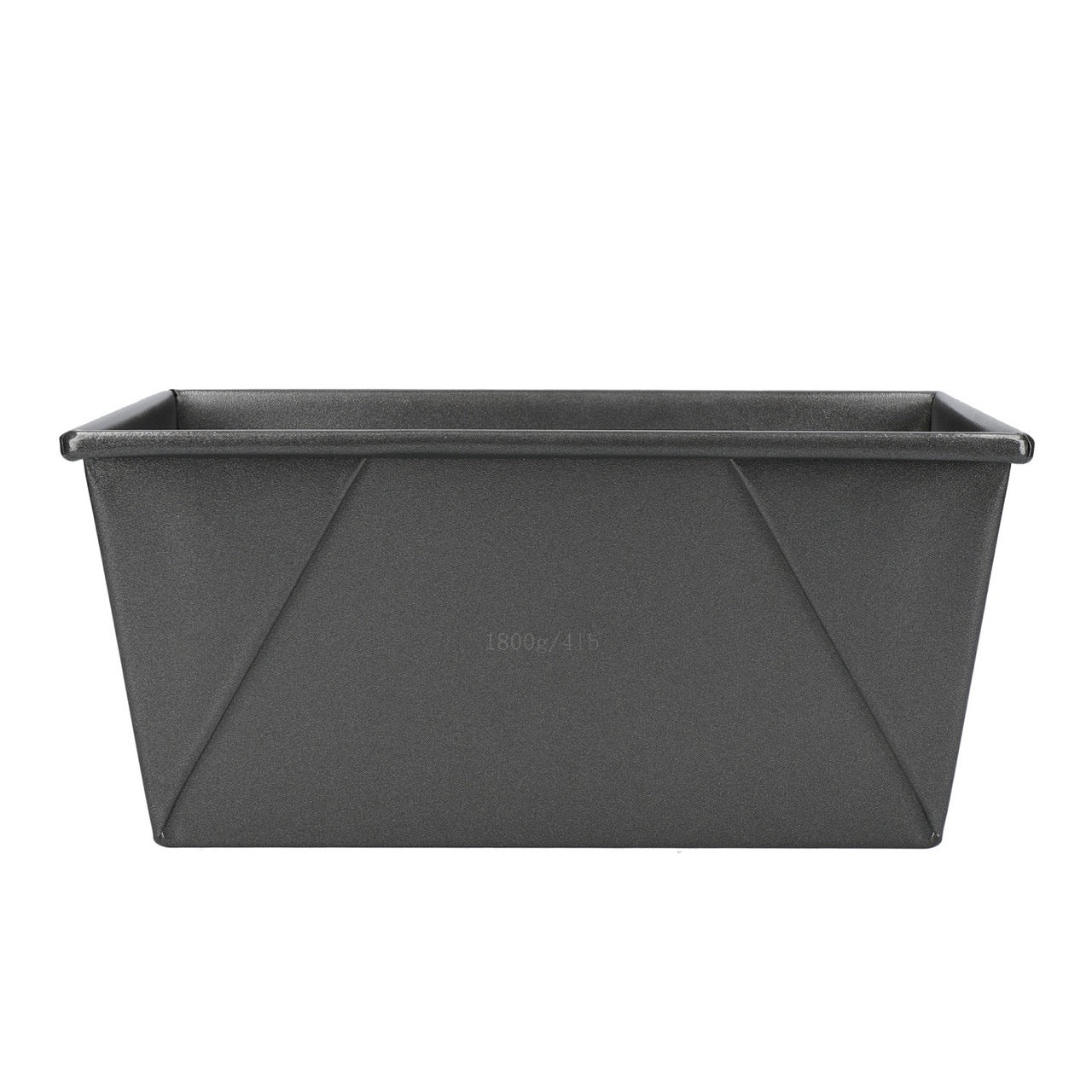 Kasten Backform EXTA Hoch 25 x 17 cm