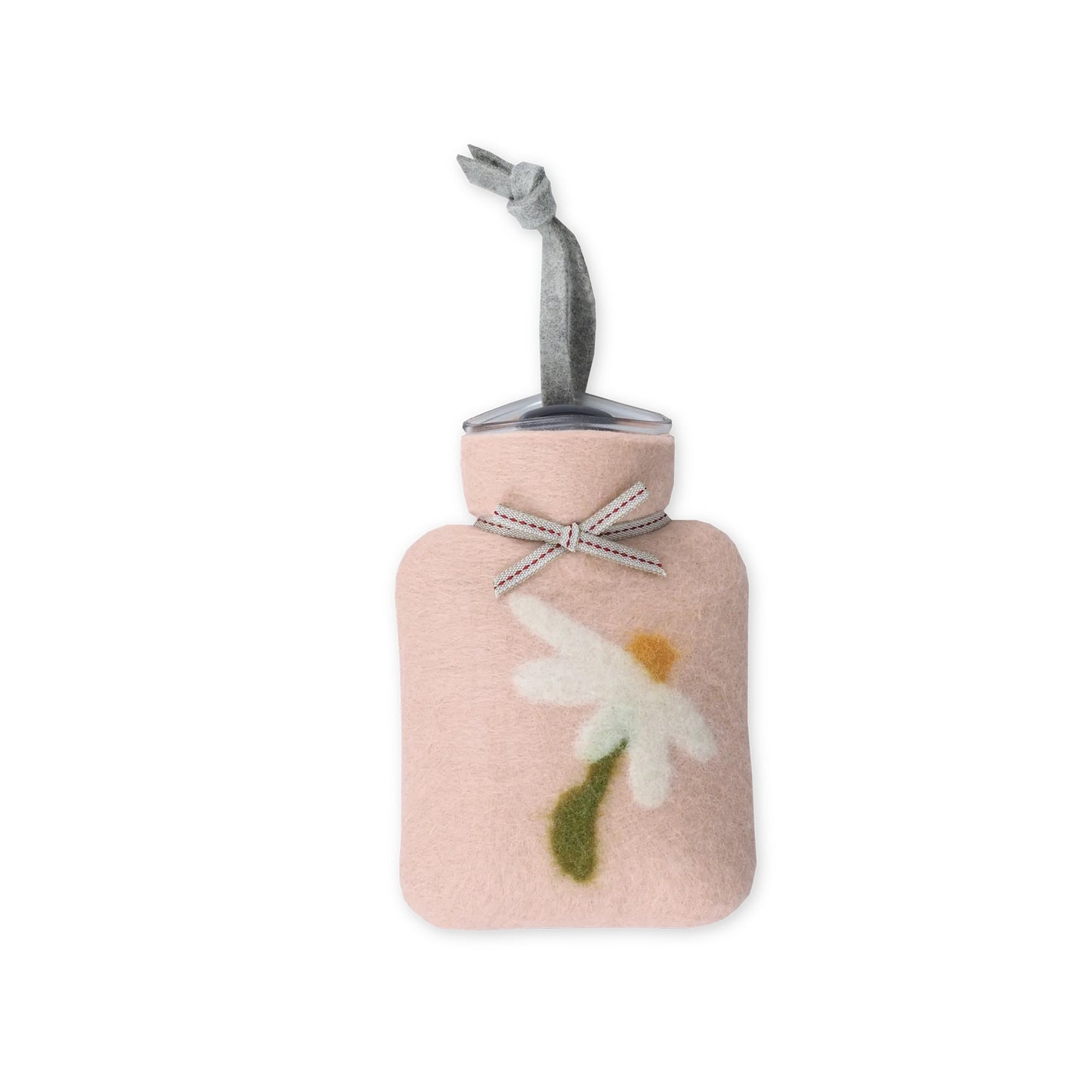 MINI Wärmflasche MAGARITTE Rosa