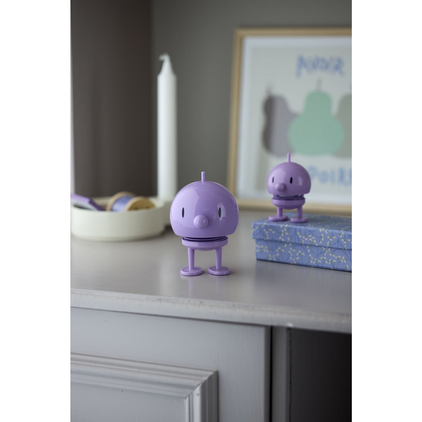 Hoptimist BUMBLE S Lavendel