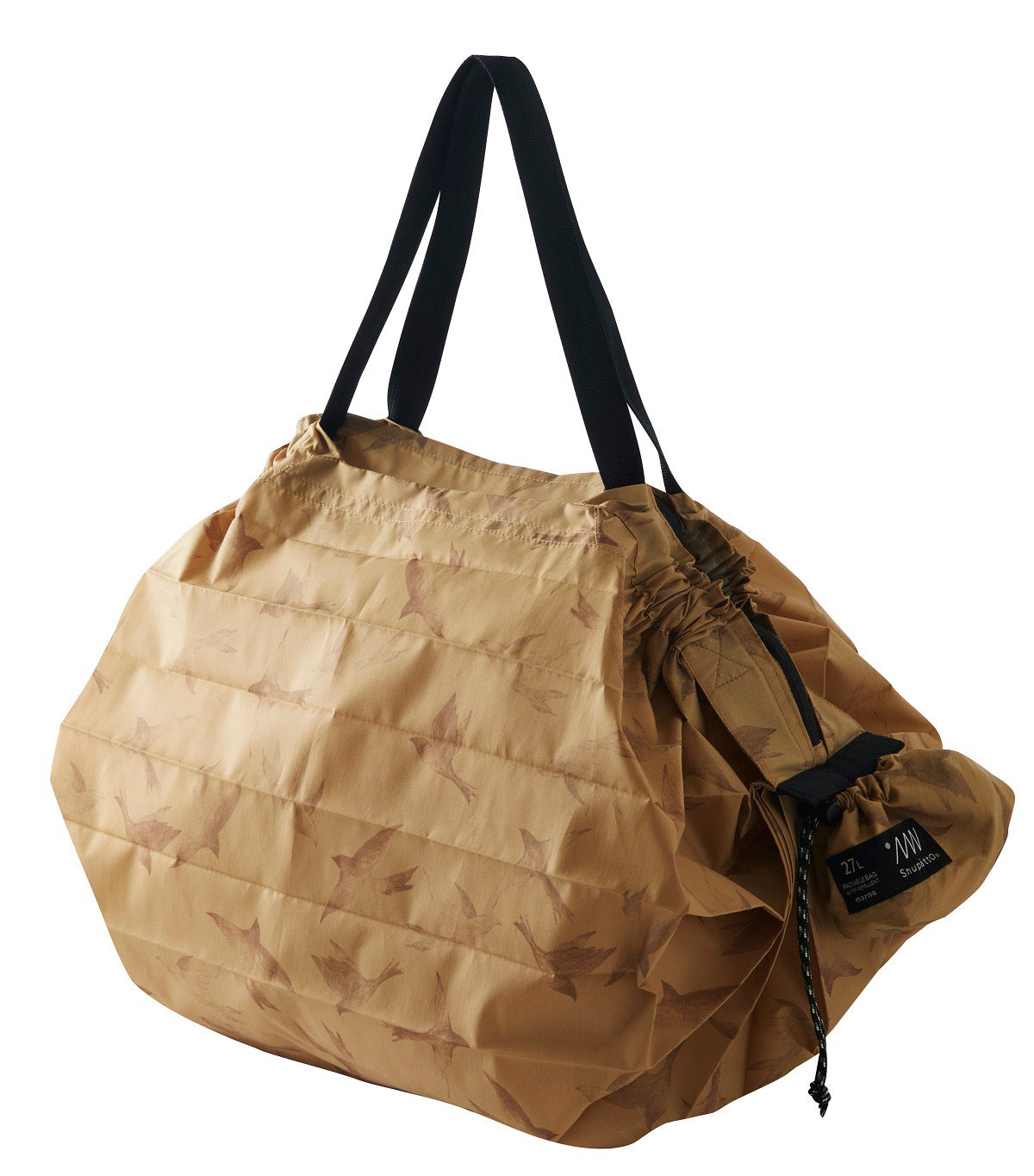 SHUPATTO Bag 27 L Vögel