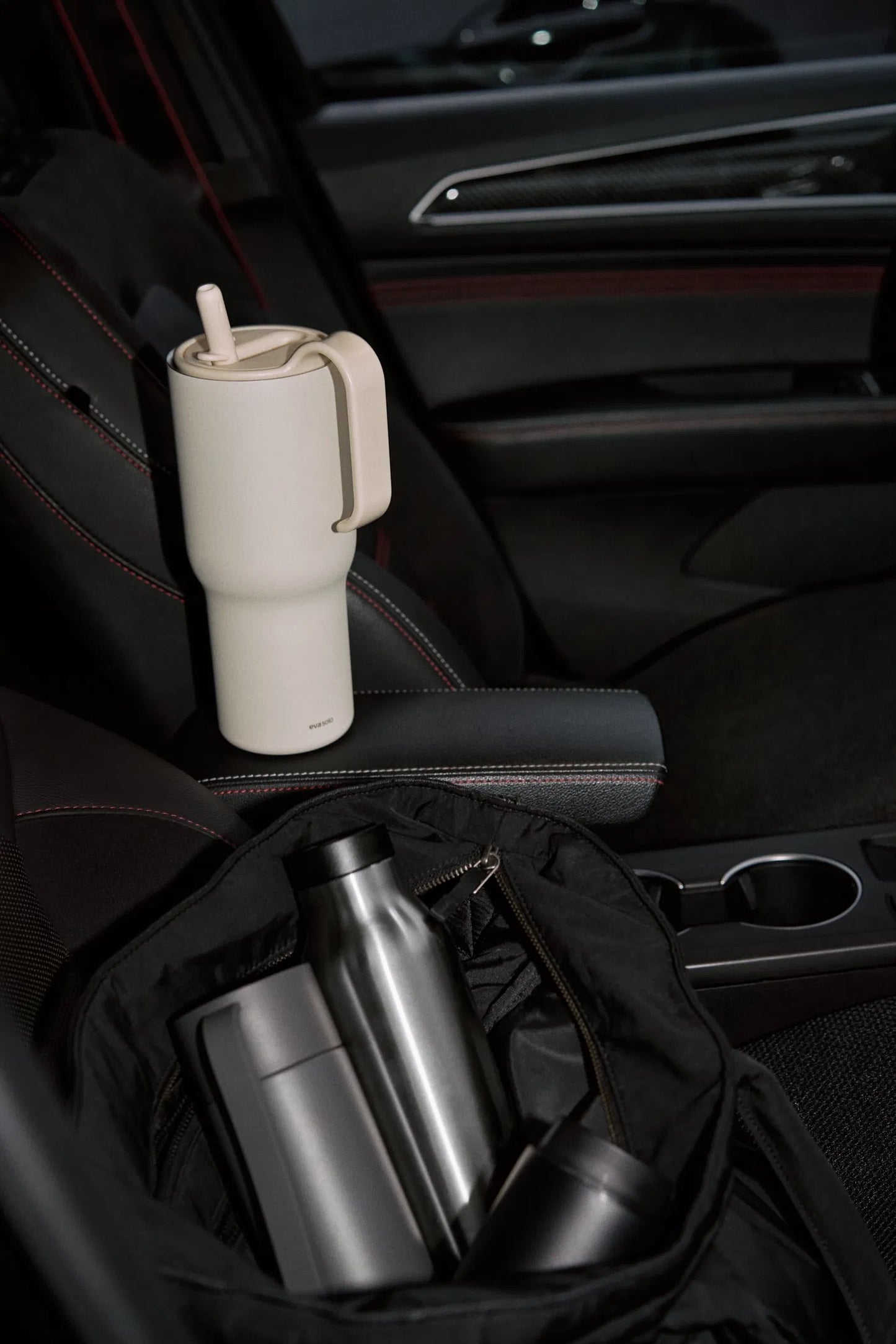 Sip´n´Go Tumbler 0,9 l Coconut