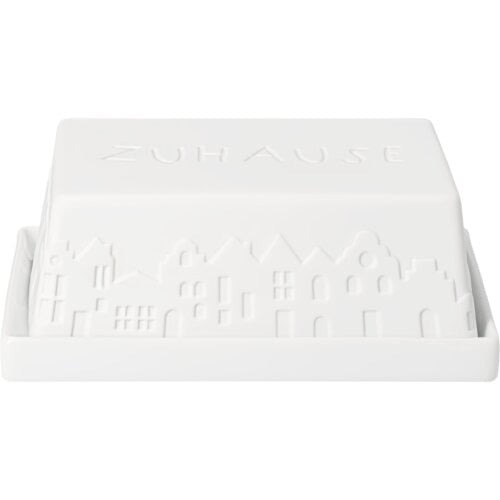 Butterdose ZUHAUSE .... 250g