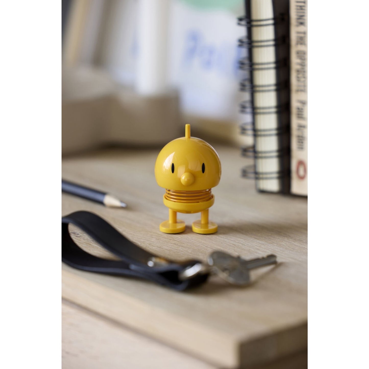 Bumble XS MINI Gelb