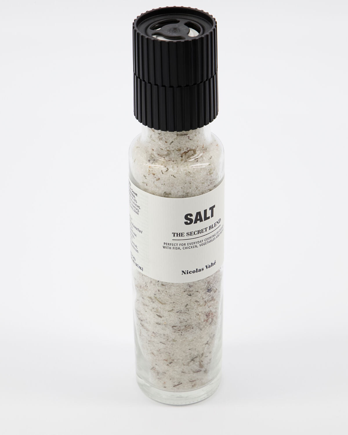 Gewürzmühle SALZ The secret blend
