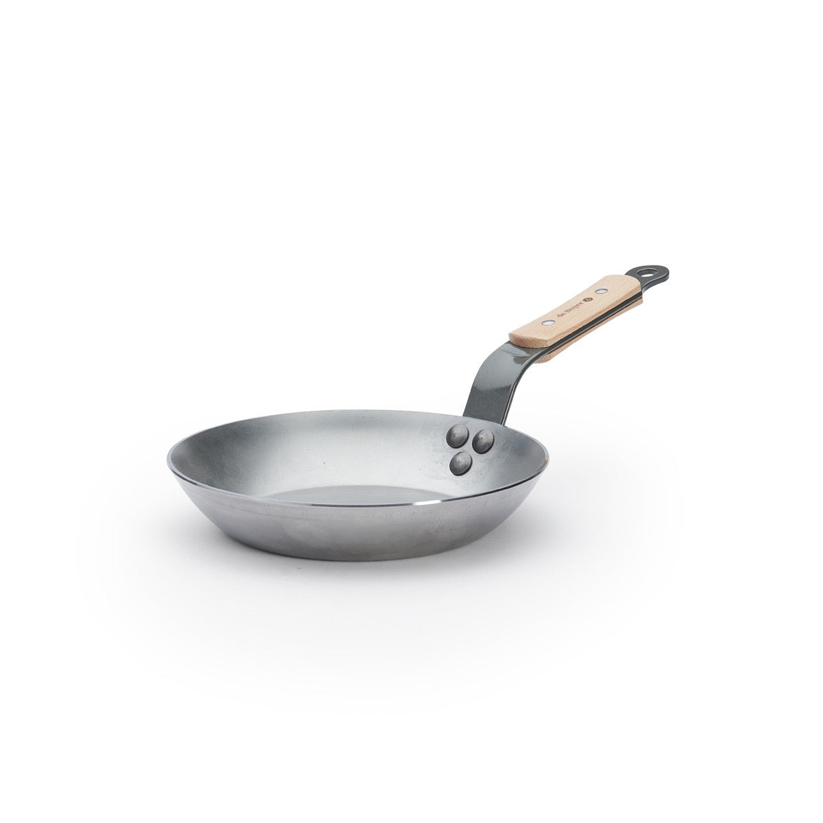 Eisenpfanne Mineral B BOIS 20 cm